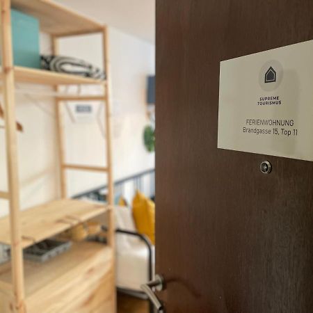 Gemutliches Studio Mitten In Der Stadt Bregenz Buitenkant foto
